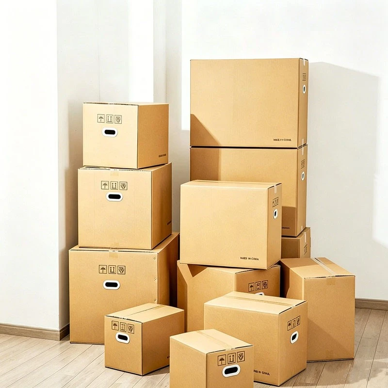 Thickened Packaging Box suppliers