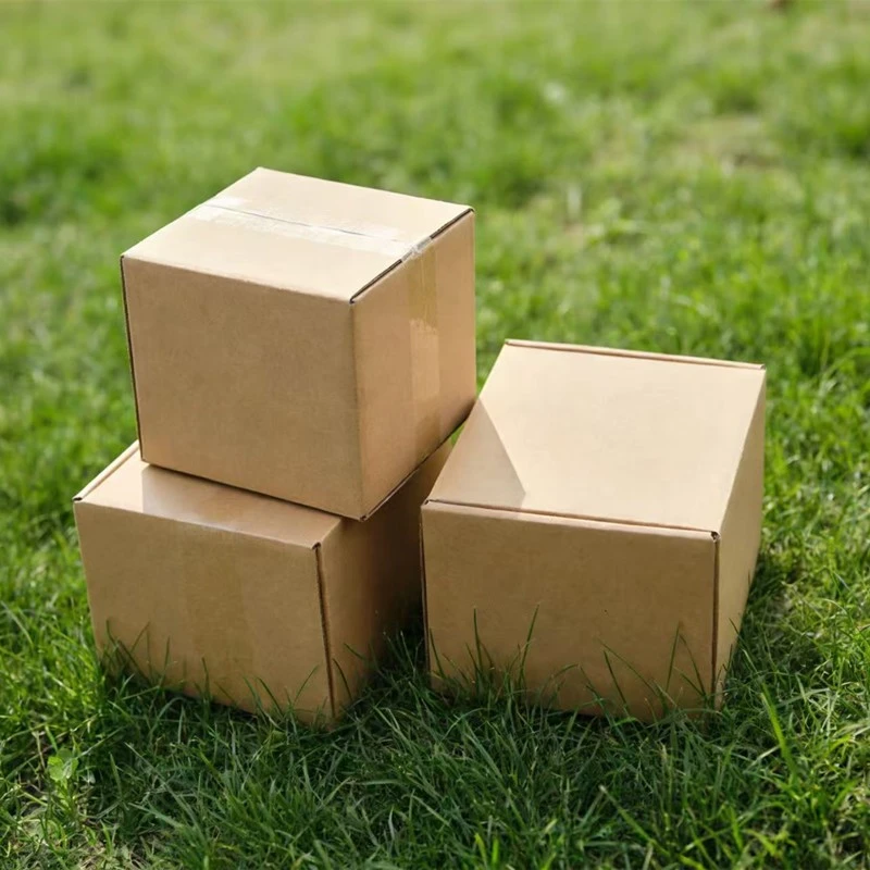 Thickened Packaging Box high quality